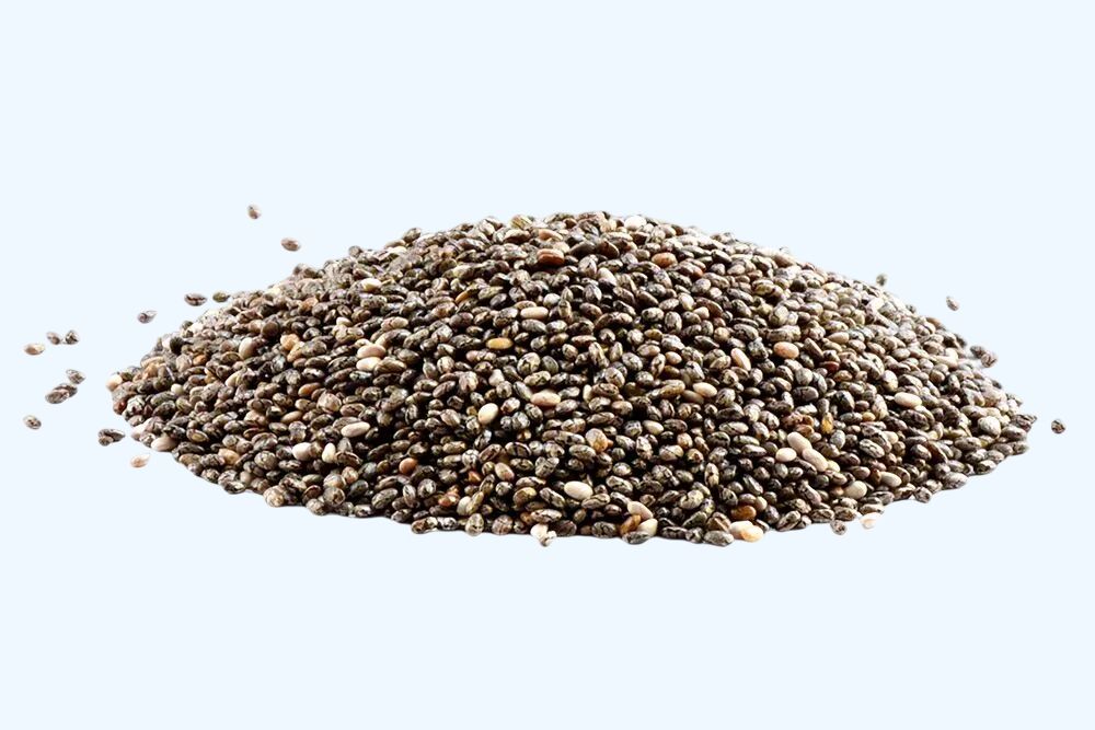 Chia Seeds