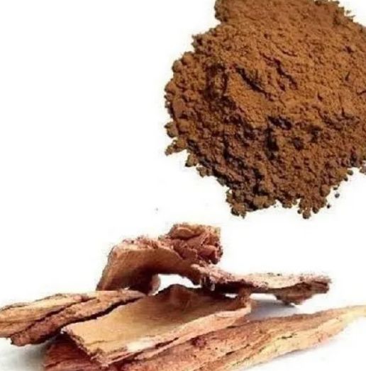 Arjuna Bark Powder