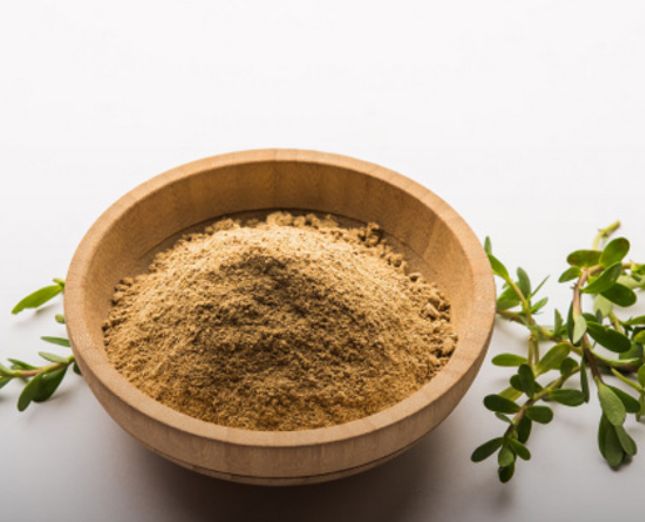 Brahmi Powder