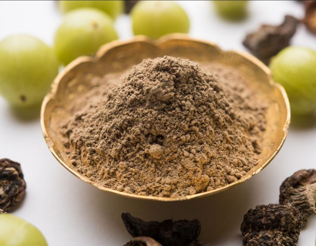 Amla Powder