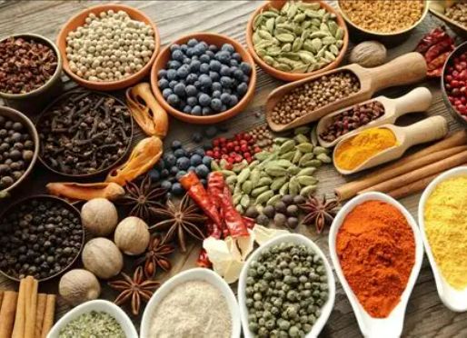Spices
