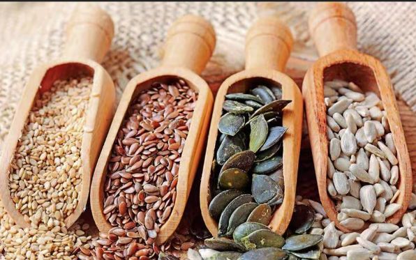 Seeds