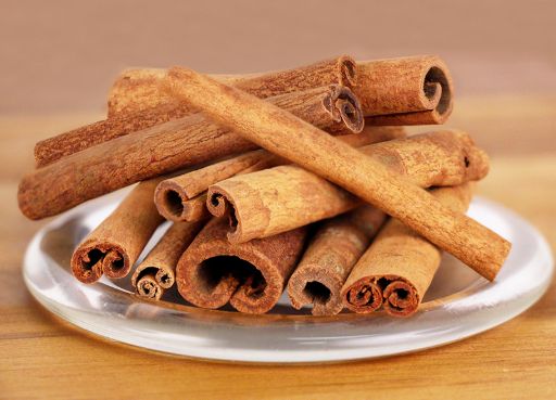 Cinnamon Sticks
