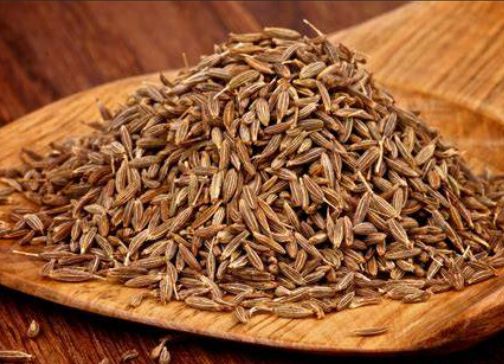 Cumin