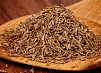 Cumin