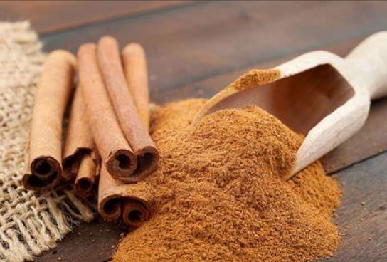 Cinnamon Bark Powder