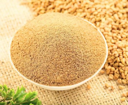 Fenugreek Powder