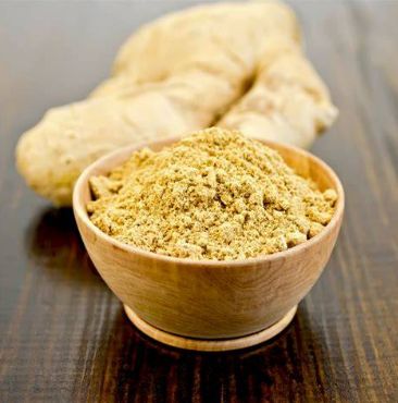 Ginger Powder