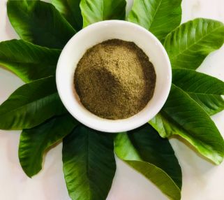 Guava Leaf Powder