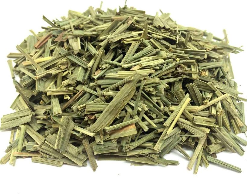 Lemongrass Dried