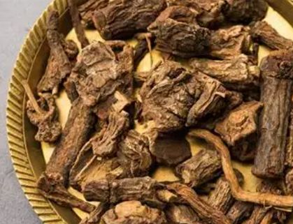 Lodhra Bark