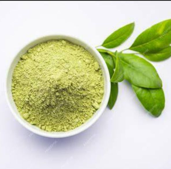 Mehandi (Henna) Powder