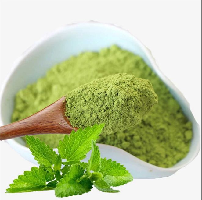 Mint Leaf Powder