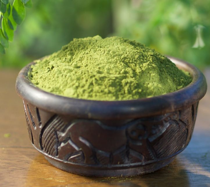 Moringa Leaf Powder