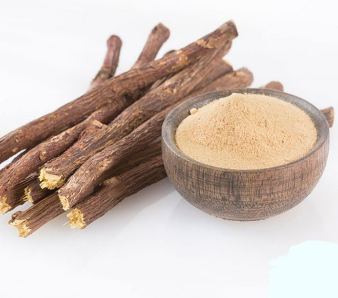 Mulethi (Licorice) Powder