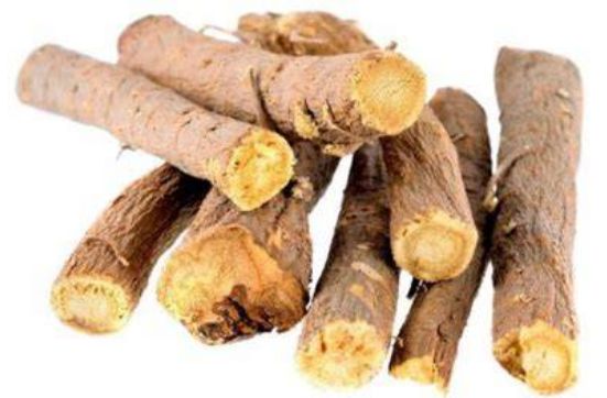 Mulethi Roots
