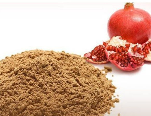 Pomegranate Peel Powder