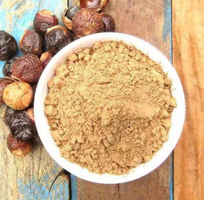 Reetha (Soapnut) Powder