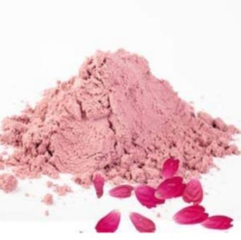 Rose Petal Powder