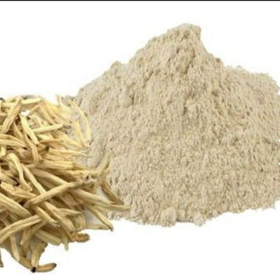 Safed Musli Powder
