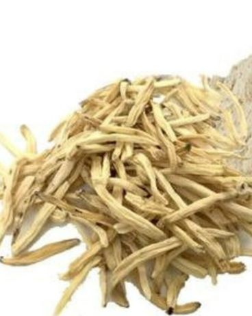 Safed Musli Roots