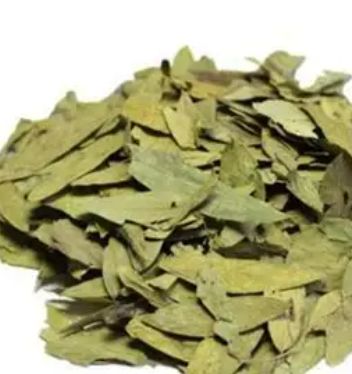 Senna Leaves