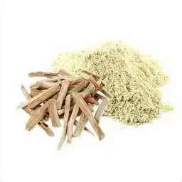 White Shatavari Powder