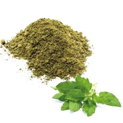 Tulsi Rama Powder