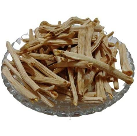 White Shatavari Roots Raw