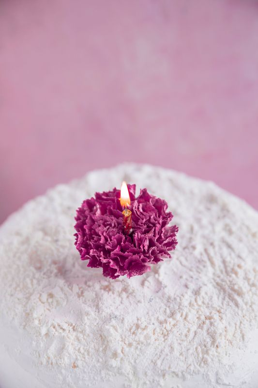 Flower Powders