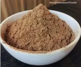 Anantmool Powder