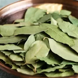 Bay Leaves (Tej Patta)