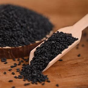 Black Cumin (Kalonji)