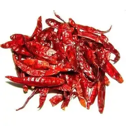 Chili Whole
