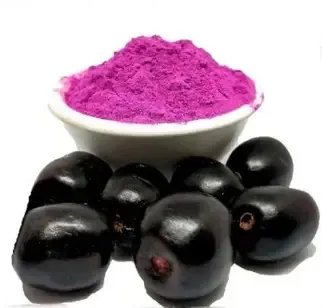 Jamun Powder