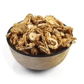 Karela Dry
