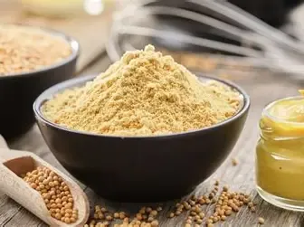 Mustard Powder