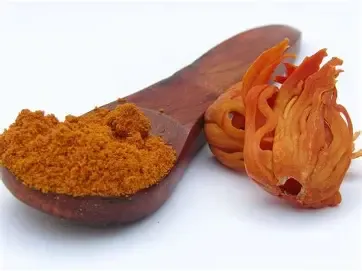 Mace powder