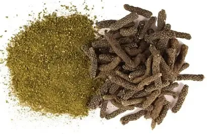 Pipli (Long Pepper) Powder