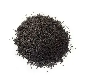 Sesame Seeds Black Powder