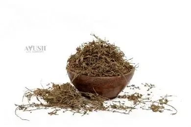 Shankhpushpi Raw