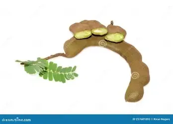 Tamarind Raw