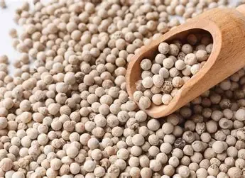White Pepper