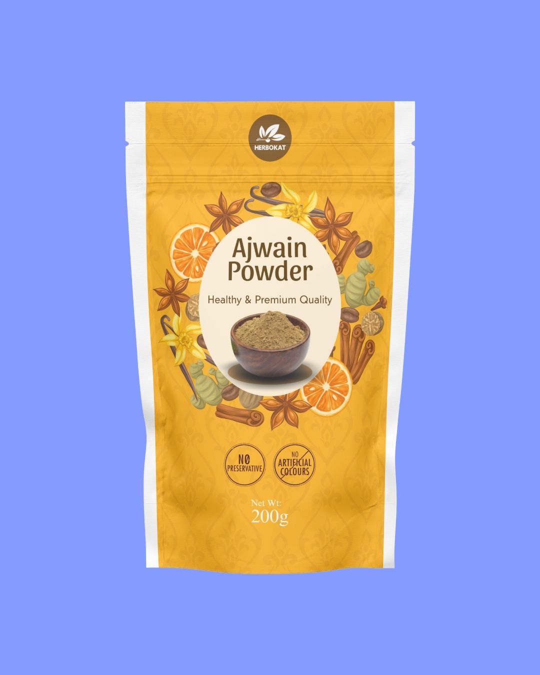 Ajwain Powder