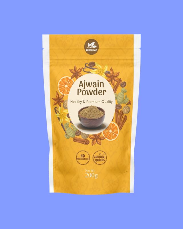 Ajwain Powder
