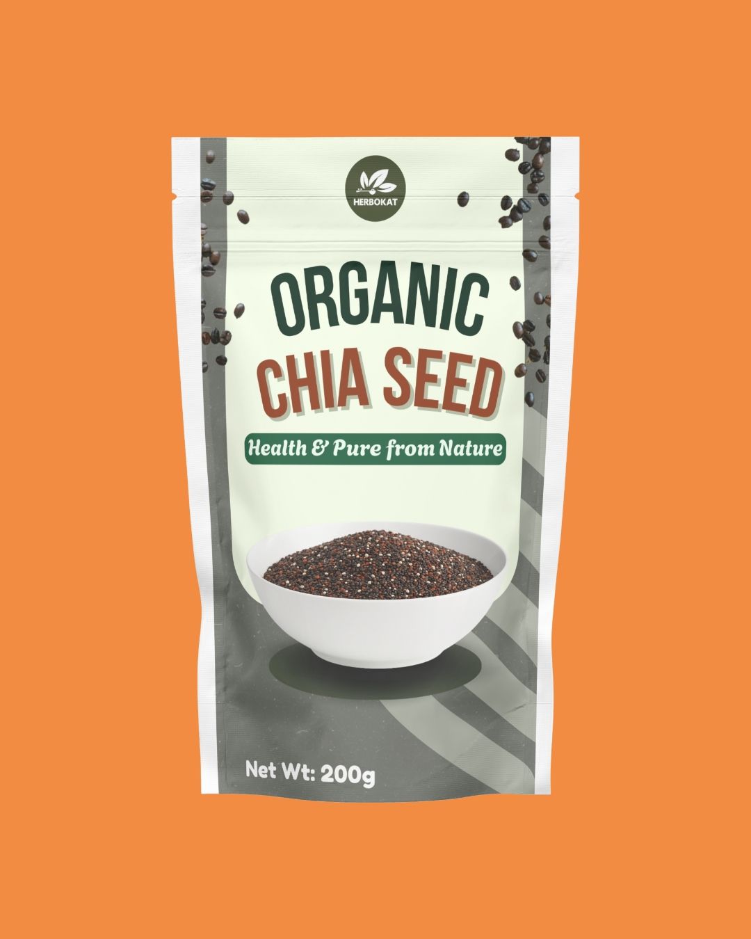 Chia Seeds