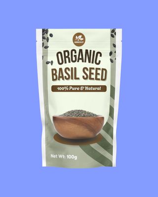 Basil Seeds