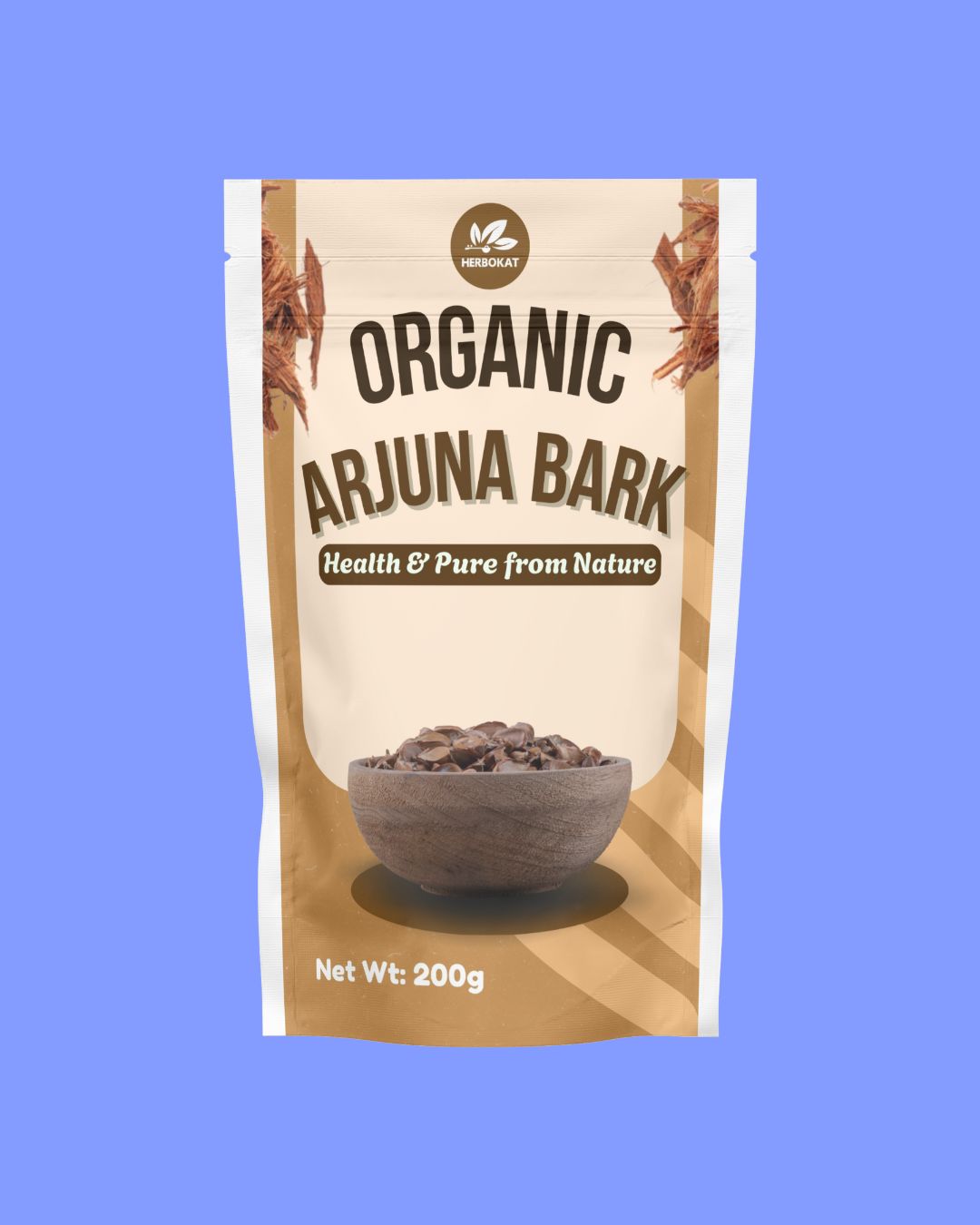 Arjuna Bark