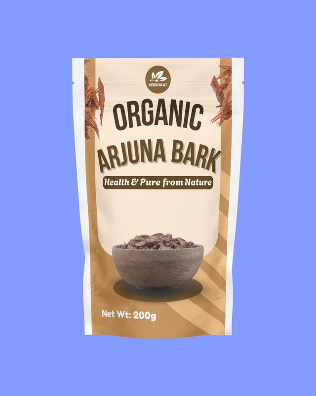 Arjuna Bark