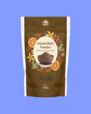 Arjuna Bark Powder